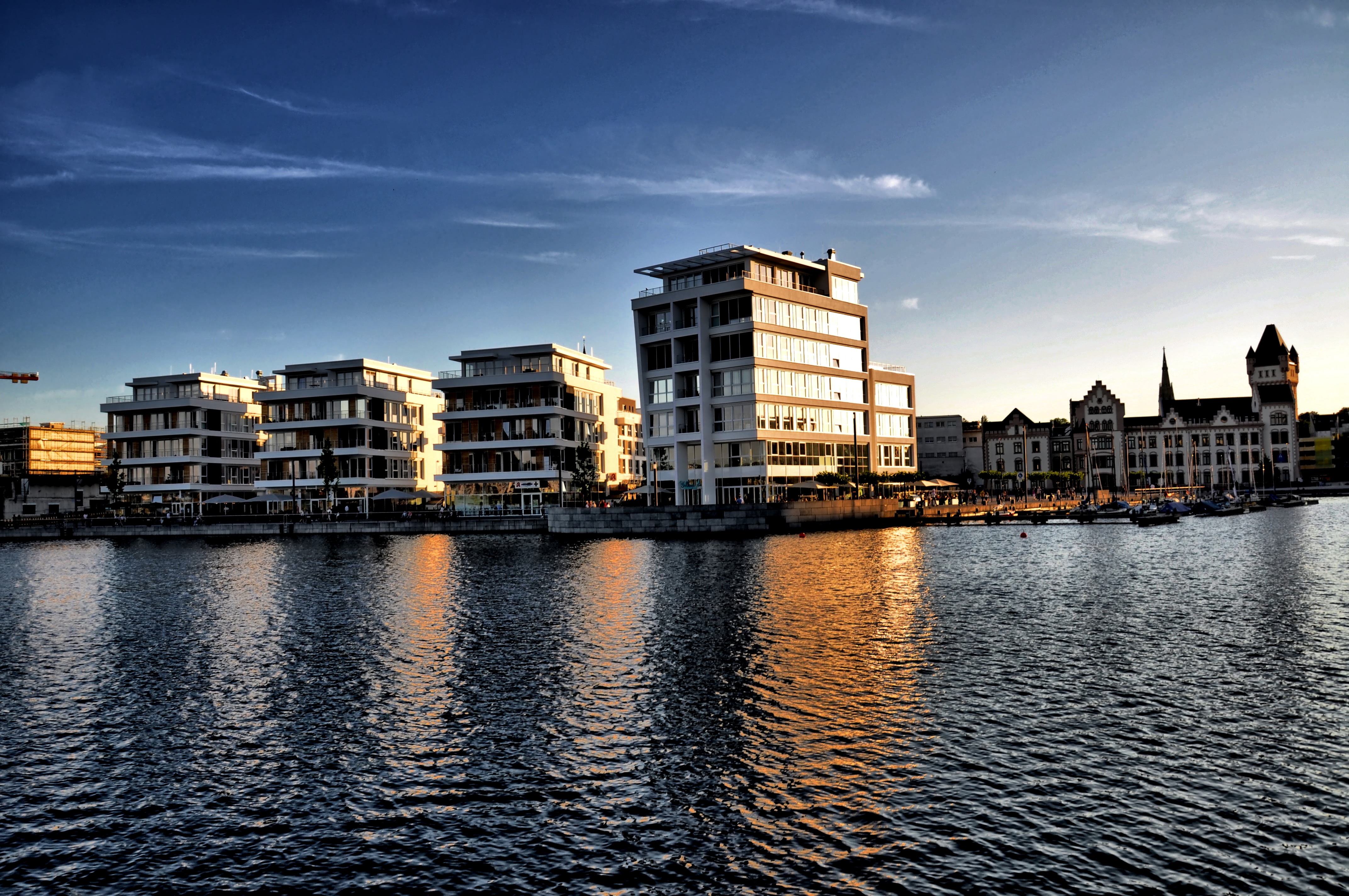 Our office in Dortmund